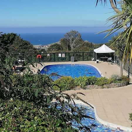 Tregenna Castle Resort Сент-Айвс Экстерьер фото