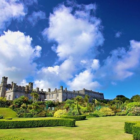 Tregenna Castle Resort Сент-Айвс Экстерьер фото